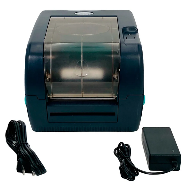 TSC TTP-245 Plus image