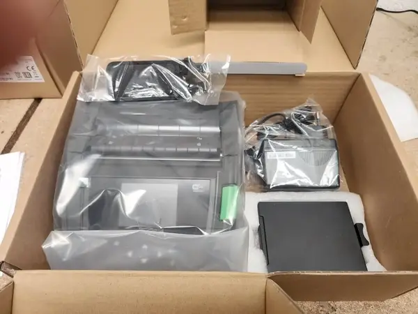 TSC Alpha-40L image