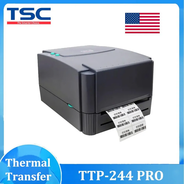 TSC TTP-244 PRO image