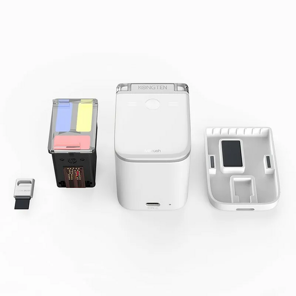 Unbranded Printer image