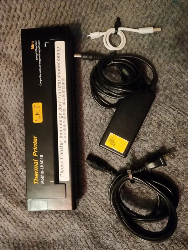 Unbranded LK6018 image