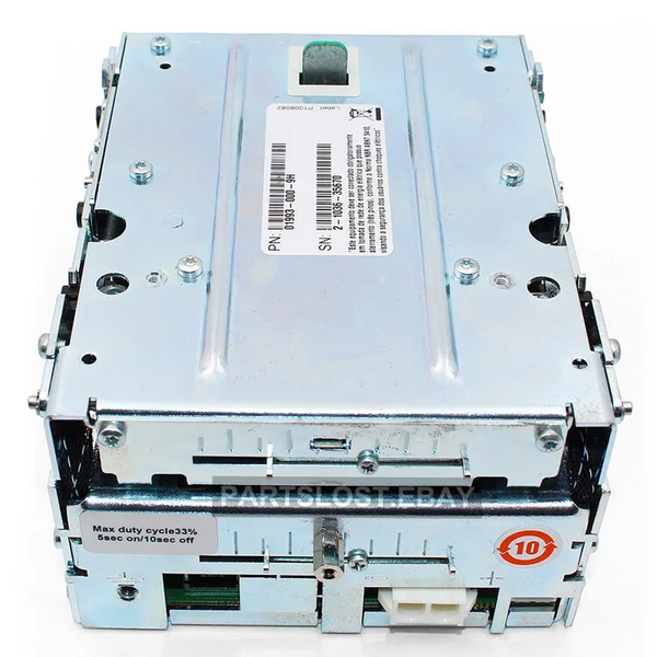Unbranded Zebra TTP2130 image