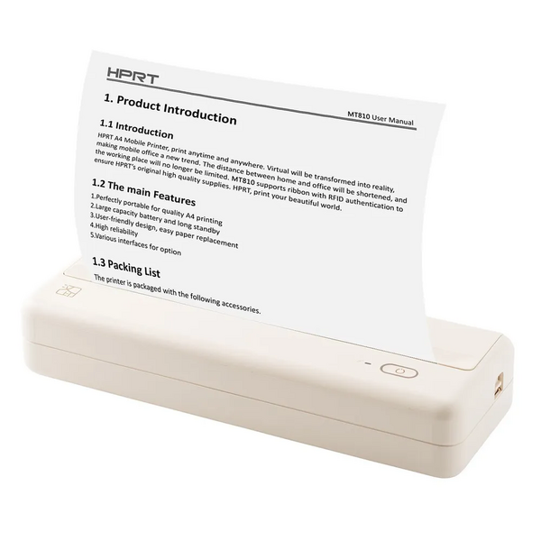 Unbranded/Generic MT810 image