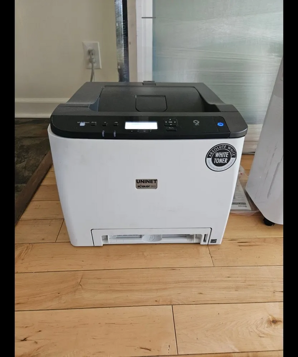 Uninet Icolor 560 image