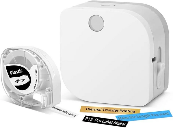 Unknown Brand Phomemo P12 Pro image