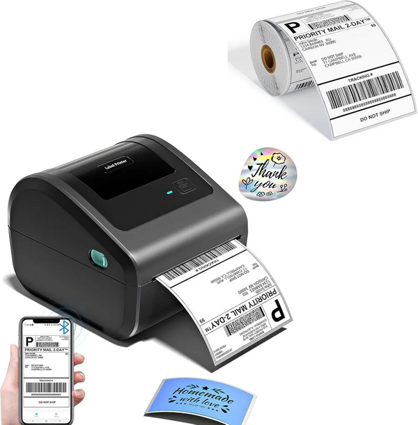 Unknown Brand D450BT image