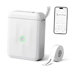 Unknown Brand Label Maker image