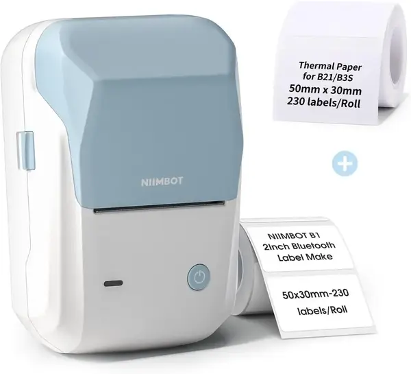 Unknown Brand B1 image