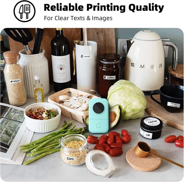 Unknown Brand D30 image