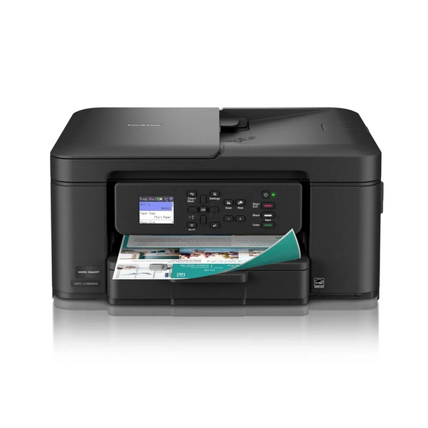 Unknown Brand Mfcj1360Dw image