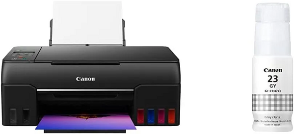 Unknown Brand PIXMA G620 image