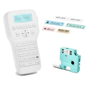 Unknown Brand Lm1600 labeler image