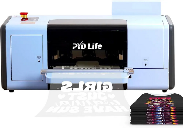PYD Life PLDTFM30LB-US image