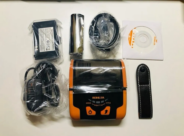 Unknown Brand Rpp300 image