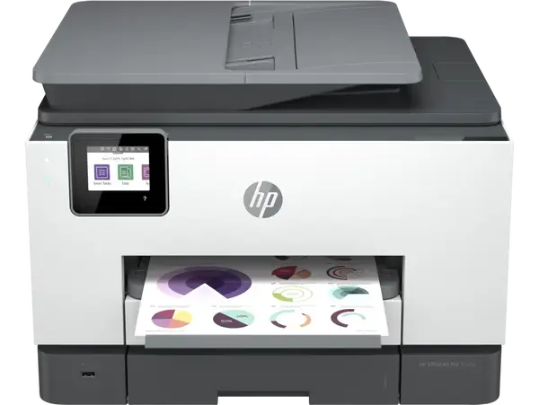 Unknown Brand HP OfficeJet Pro 9025e image