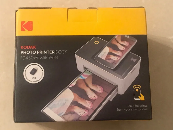 Unknown Brand PD-450 image