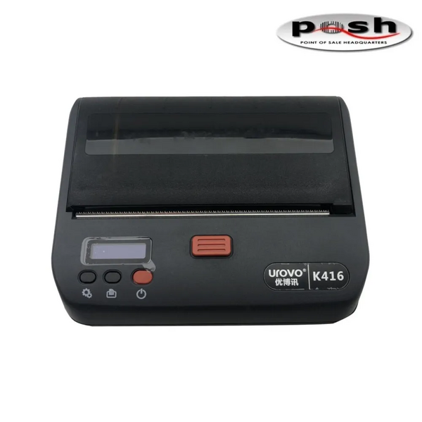 Urovo K416 image