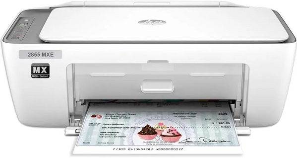 VersaCheck 2855 MXE image
