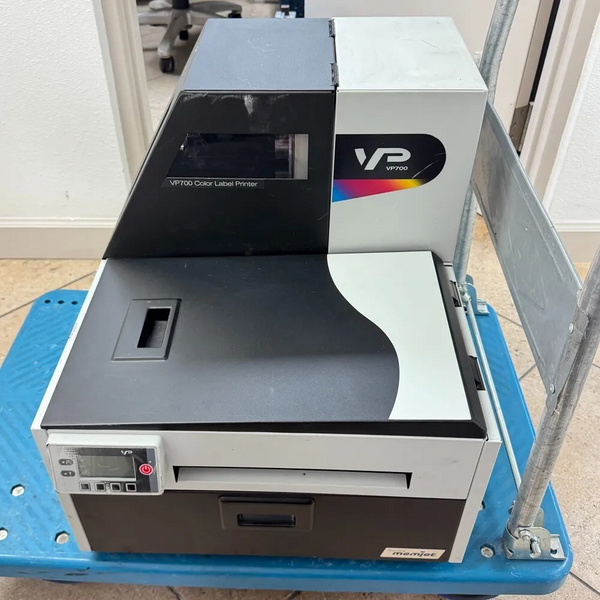VIPColor Vp700 image
