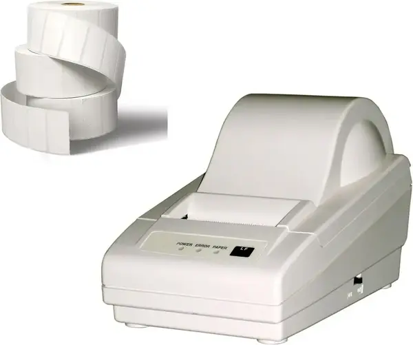 VisionTechShop DLP-50-CAS-LST8060 image