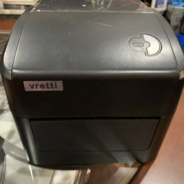 VRETTI 420B image