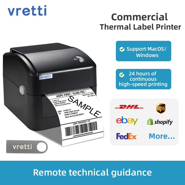 VRETTI 420B image