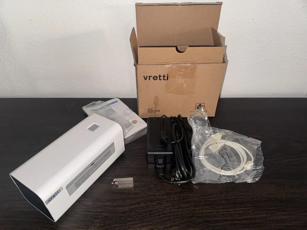 VRETTI D465B image