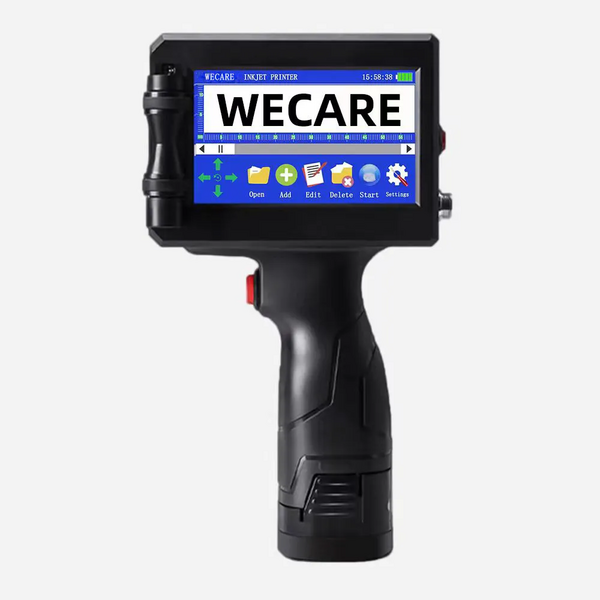WECARE D10 image