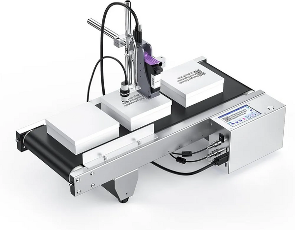 WELCZEK JS350 image