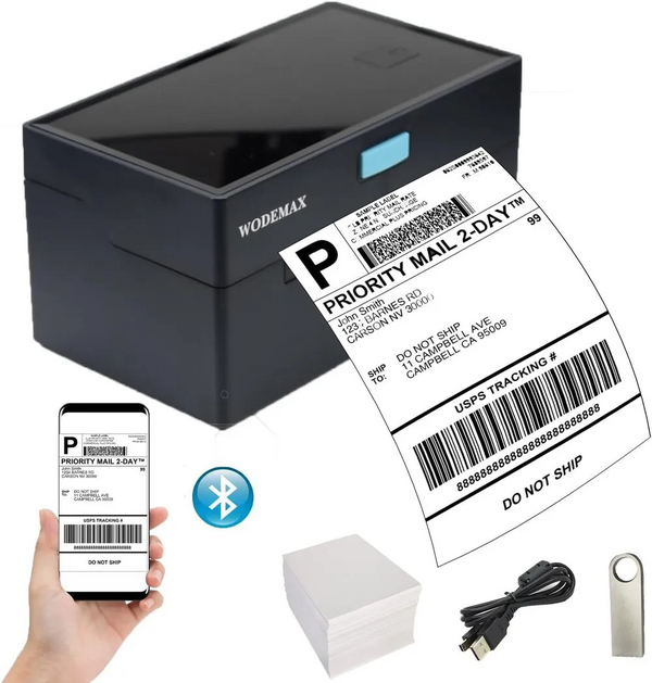 Wodemax 1 image