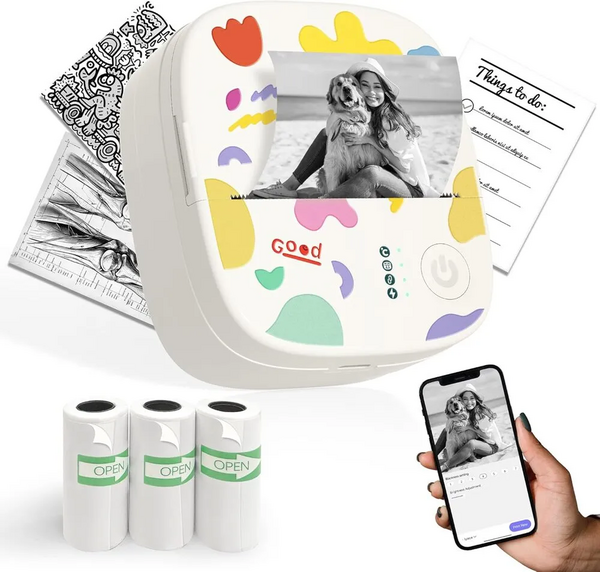 XenGro AH-M2-White image