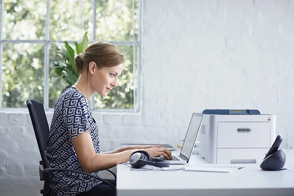 Xerox Office Products 3330/DNI image