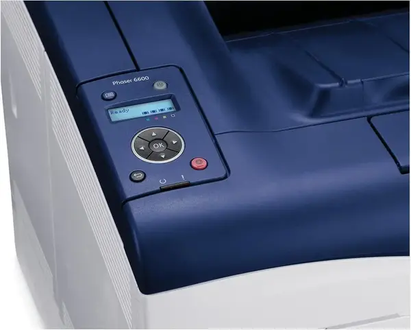 Xerox Office Products 6600/N image