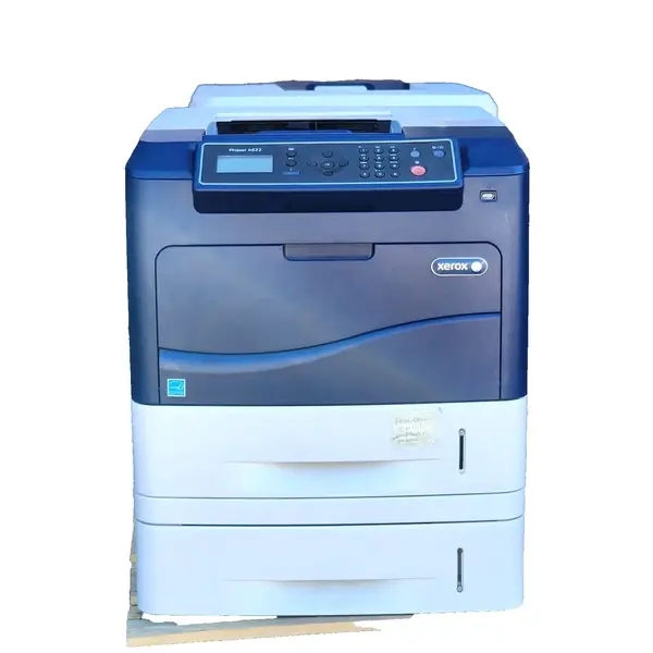 Xerox 4622 image