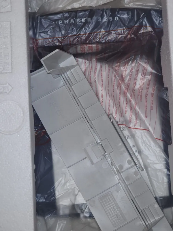 Xerox Phaser 3250 image
