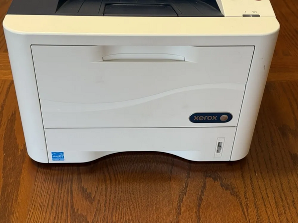 Xerox Phaser 3320 image