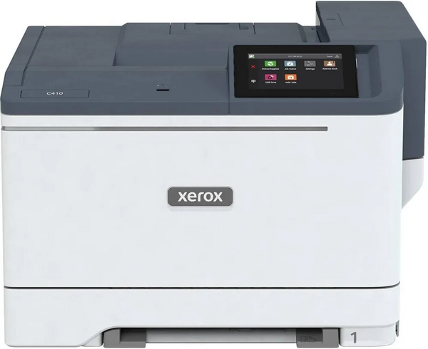Xerox C410 image