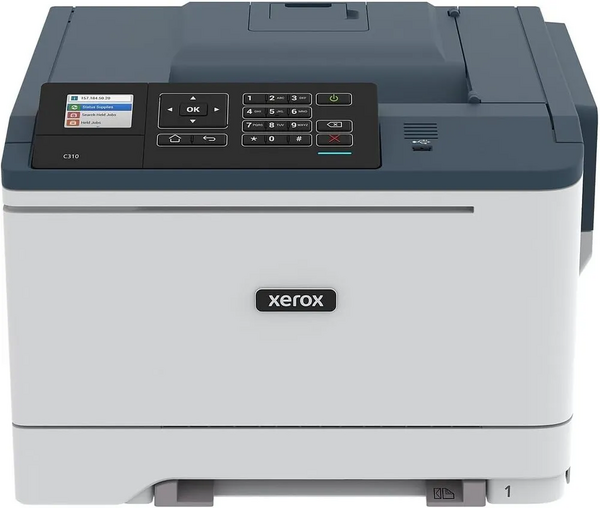 Xerox C310/DNI image