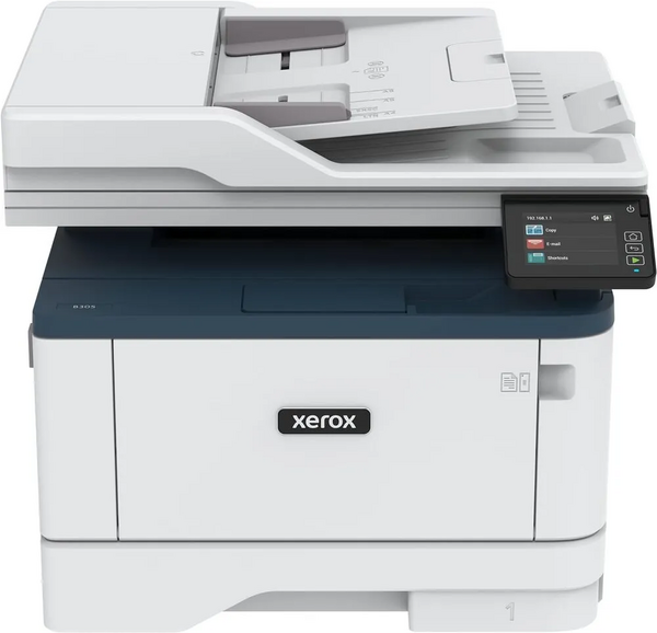 Xerox B305 image