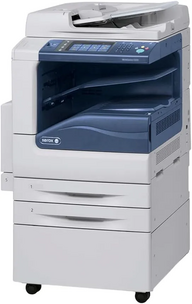Xerox WC7220I image