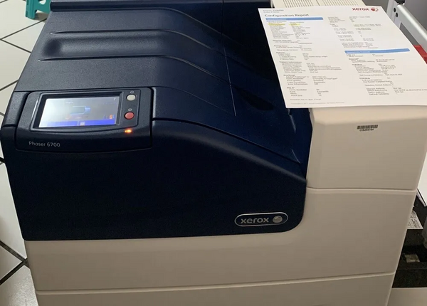 Xerox Phaser 6700/DN image
