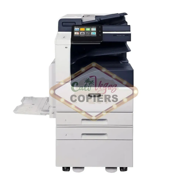 Xerox Versalink c7125 image