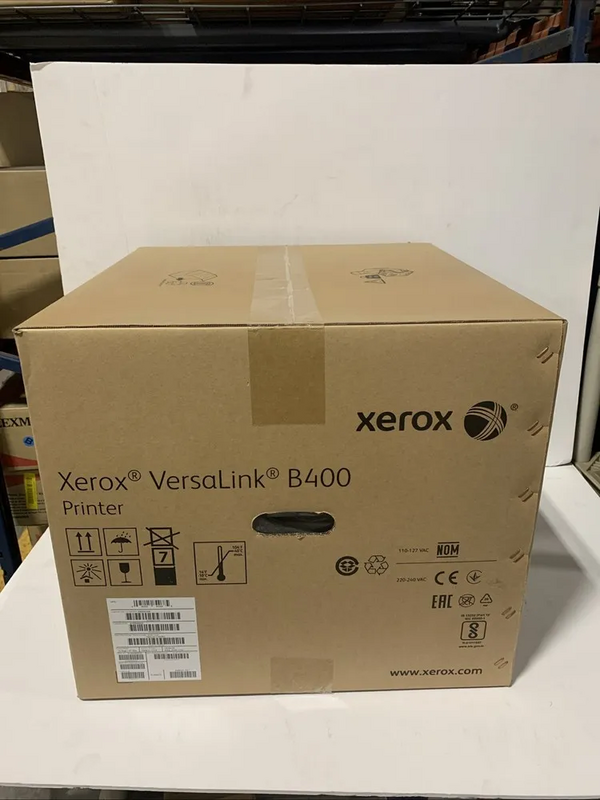 Xerox B400/DNM image
