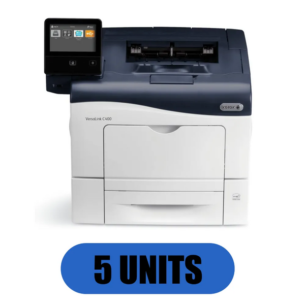 Xerox VersaLink C400 image