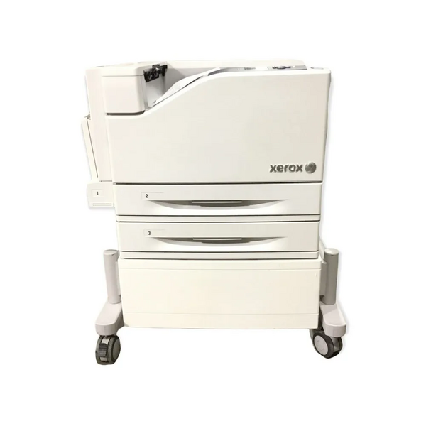 Xerox 7500 image