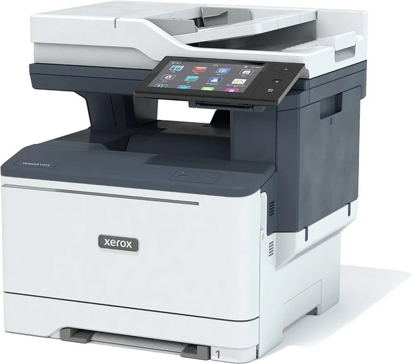 Xerox Color printer image