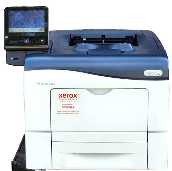 Xerox C400/DN image
