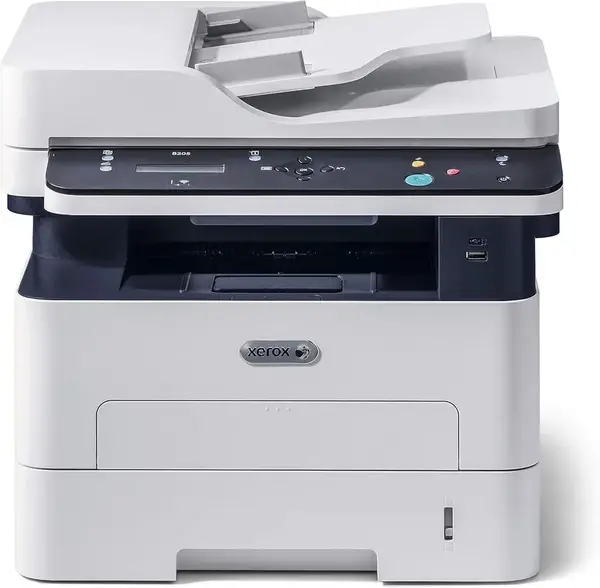 Xerox B205NI image