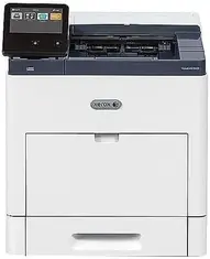 Xerox B600/DNM image