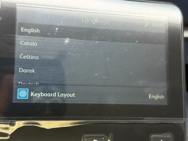 Xerox 6515/DN image